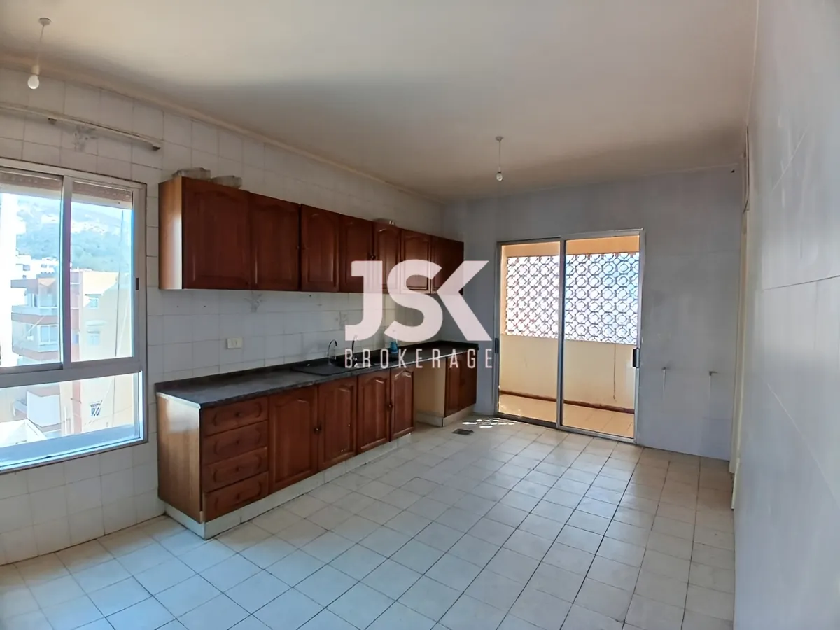 Apartment for Sale in Antelias, Lebanon