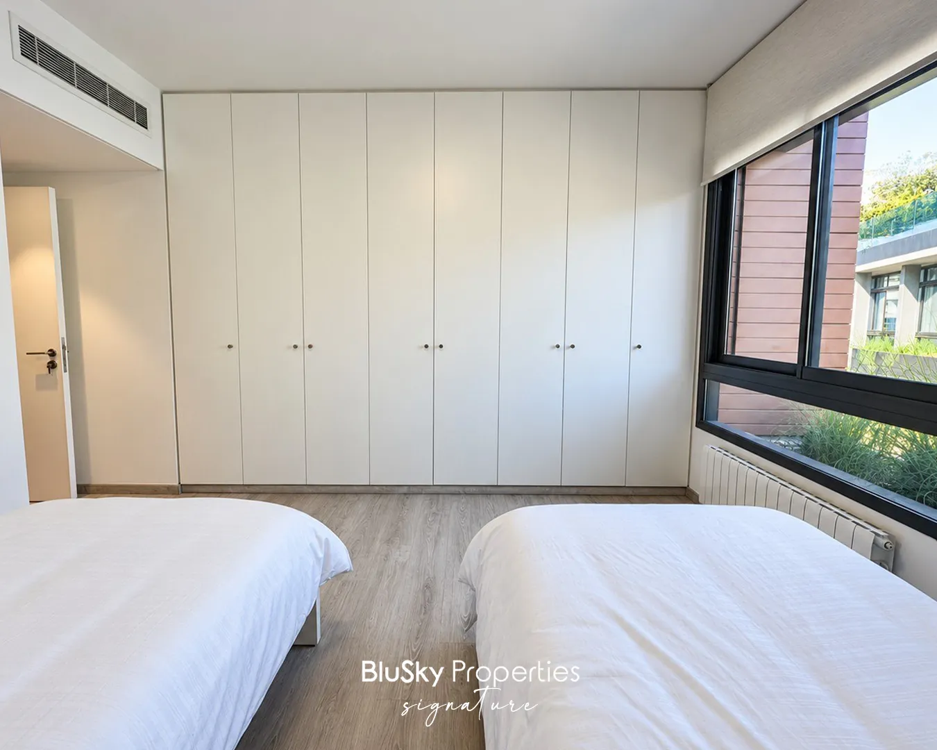 Apartment for rent in Hazmieh, lebanon