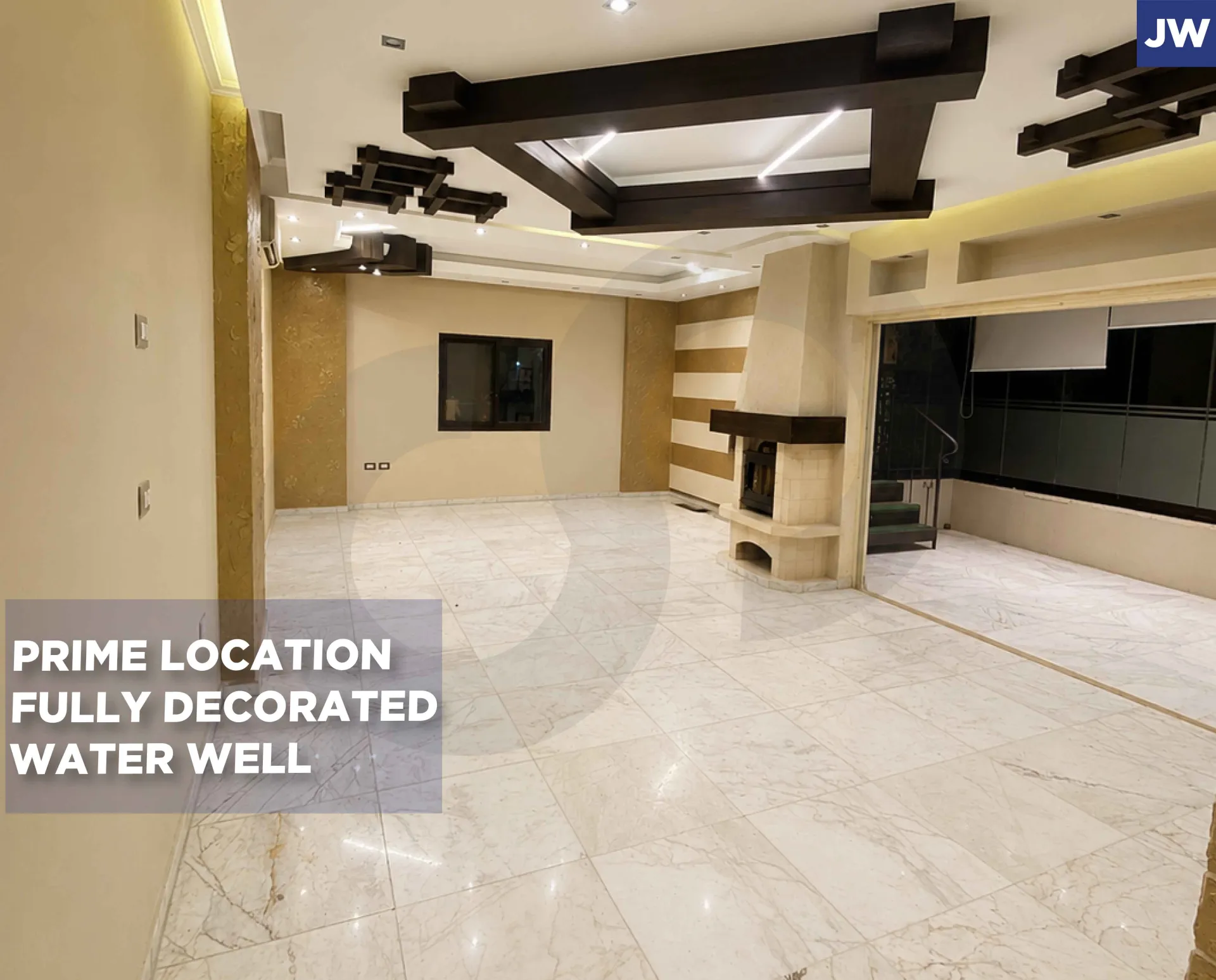 Apartment for Rent in Hadath
