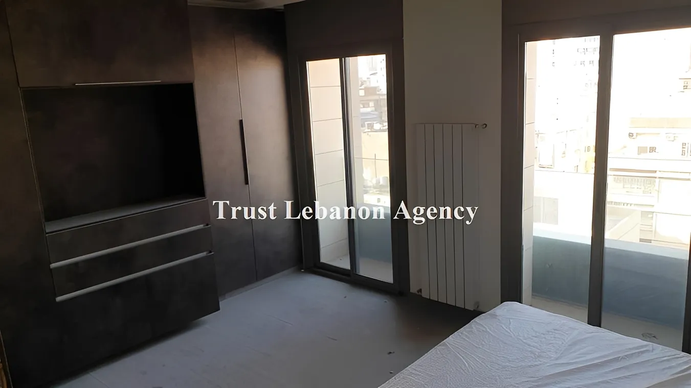 Duplex for Sale in Achrafieh Sioufi Lebanon