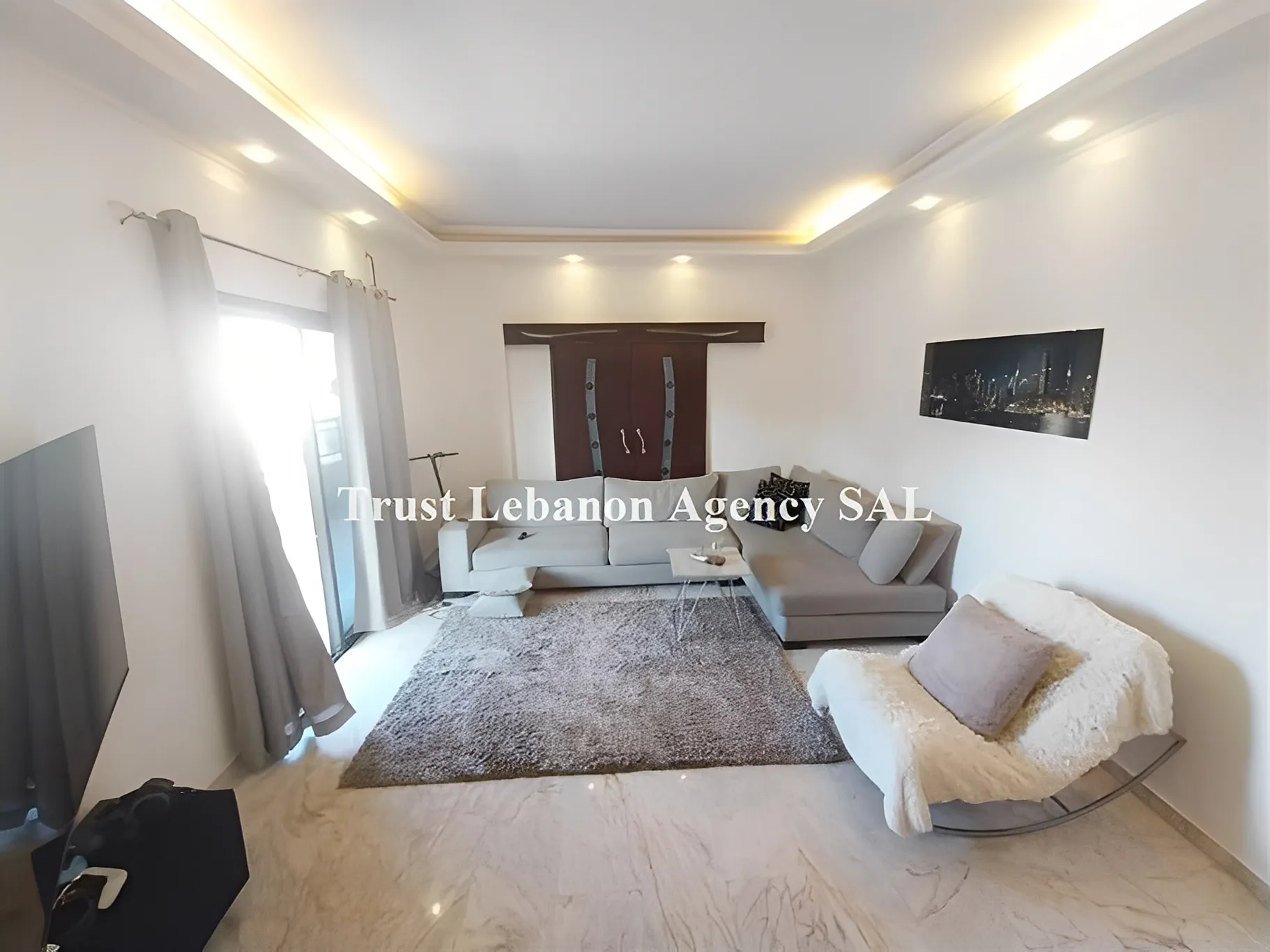 Apartment for Sale in Baabda, Hadath