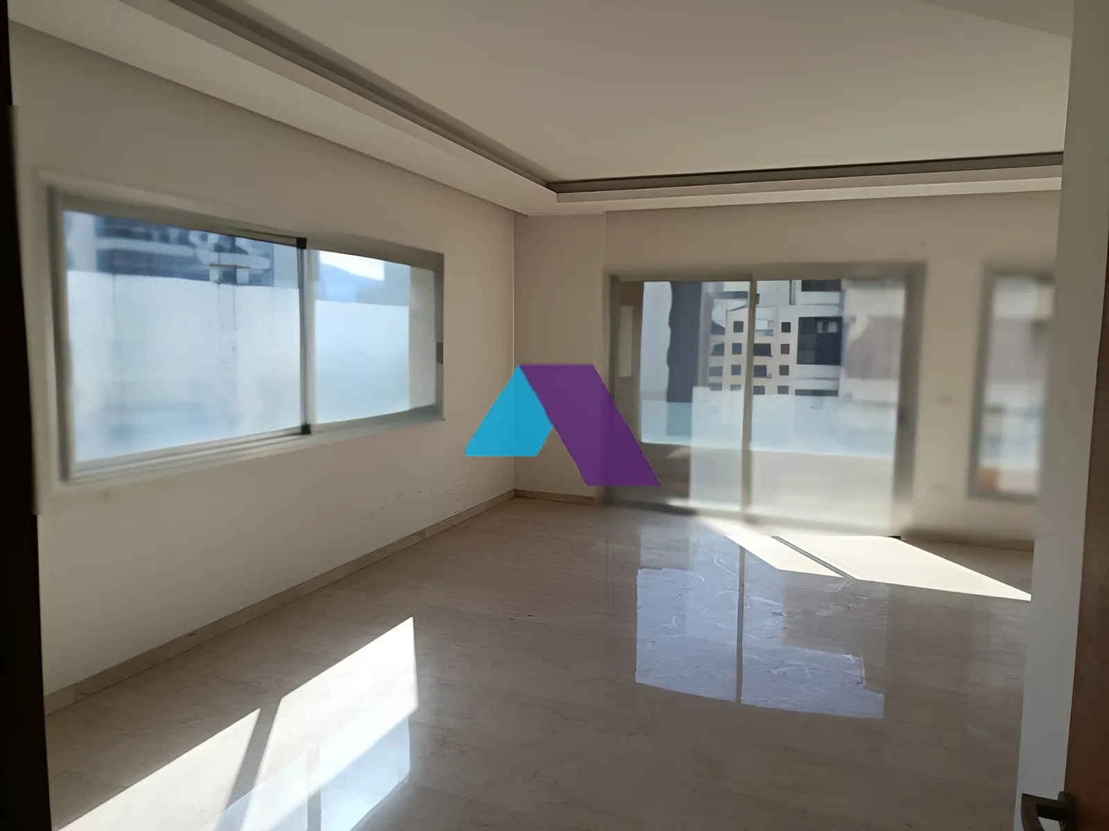 Apartment for Sale in Ain el remmeneh, baabda