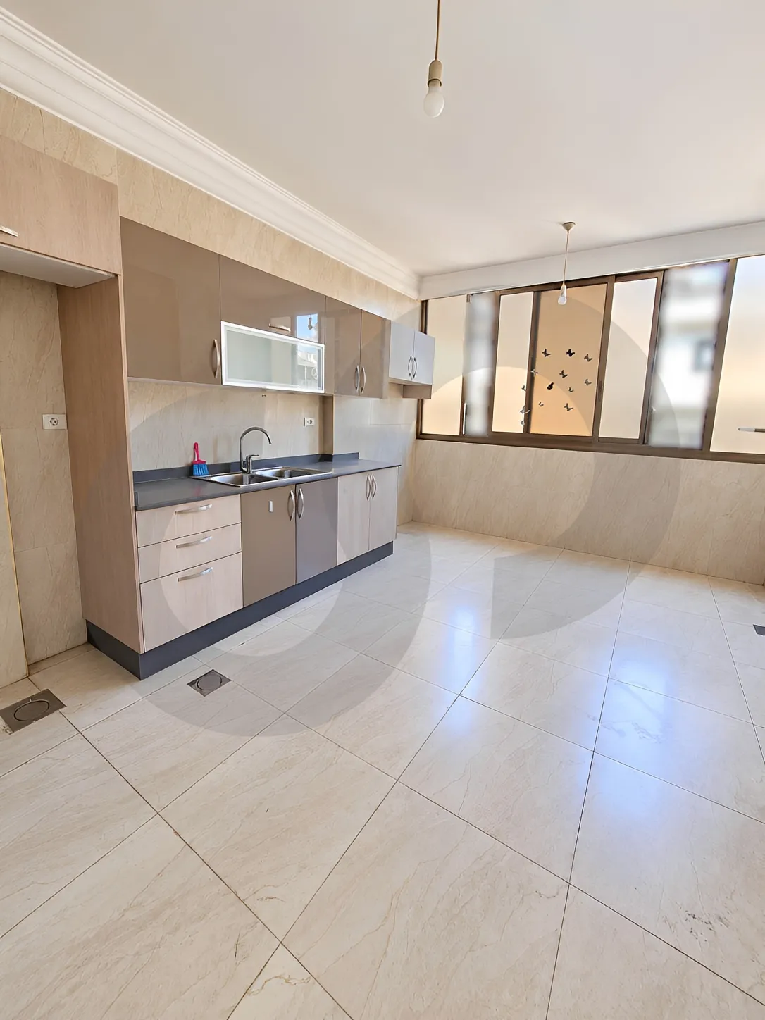 Apartment for Sale in Barbour