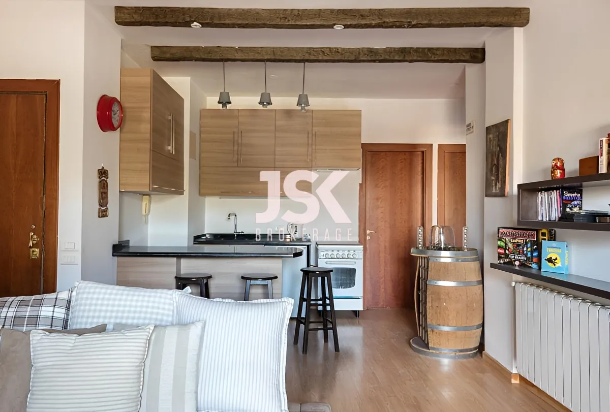 Chalet for sale in Faqra, Lebanon - 3 bed, 2 bath