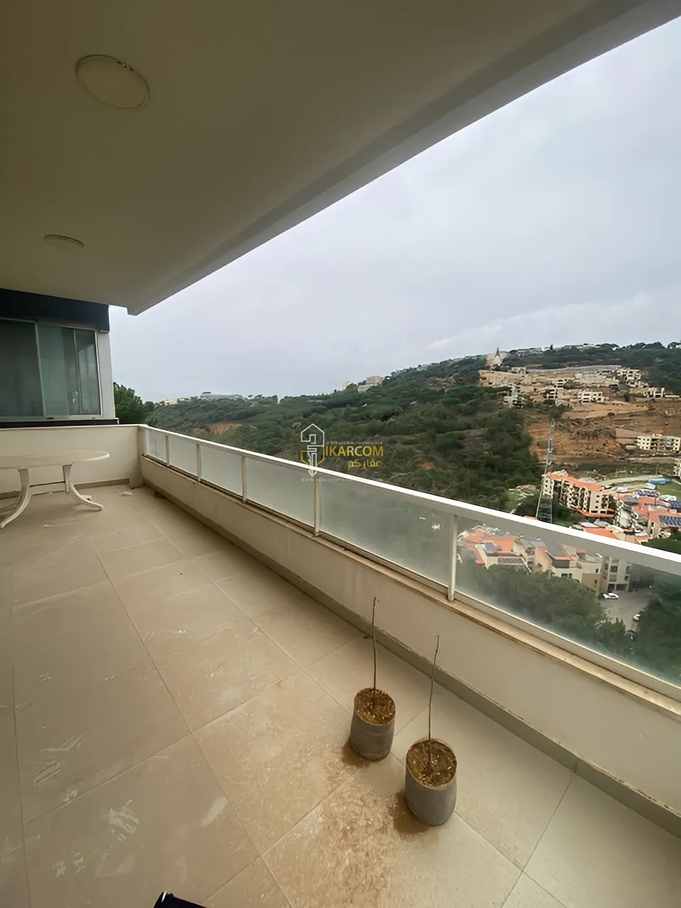 Apartment for Sale in Mansourieh
