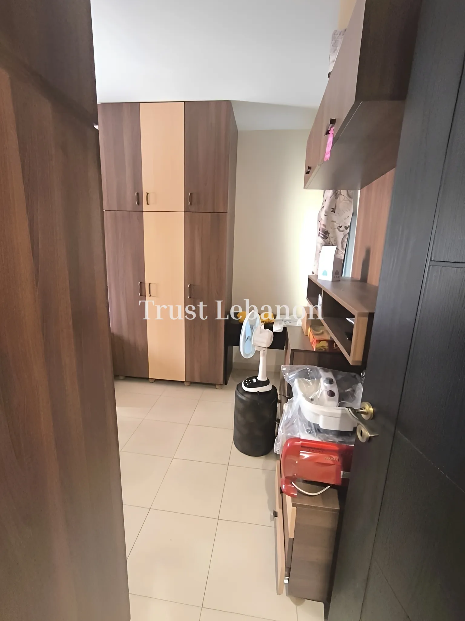 Apartment for rent in Rabweh