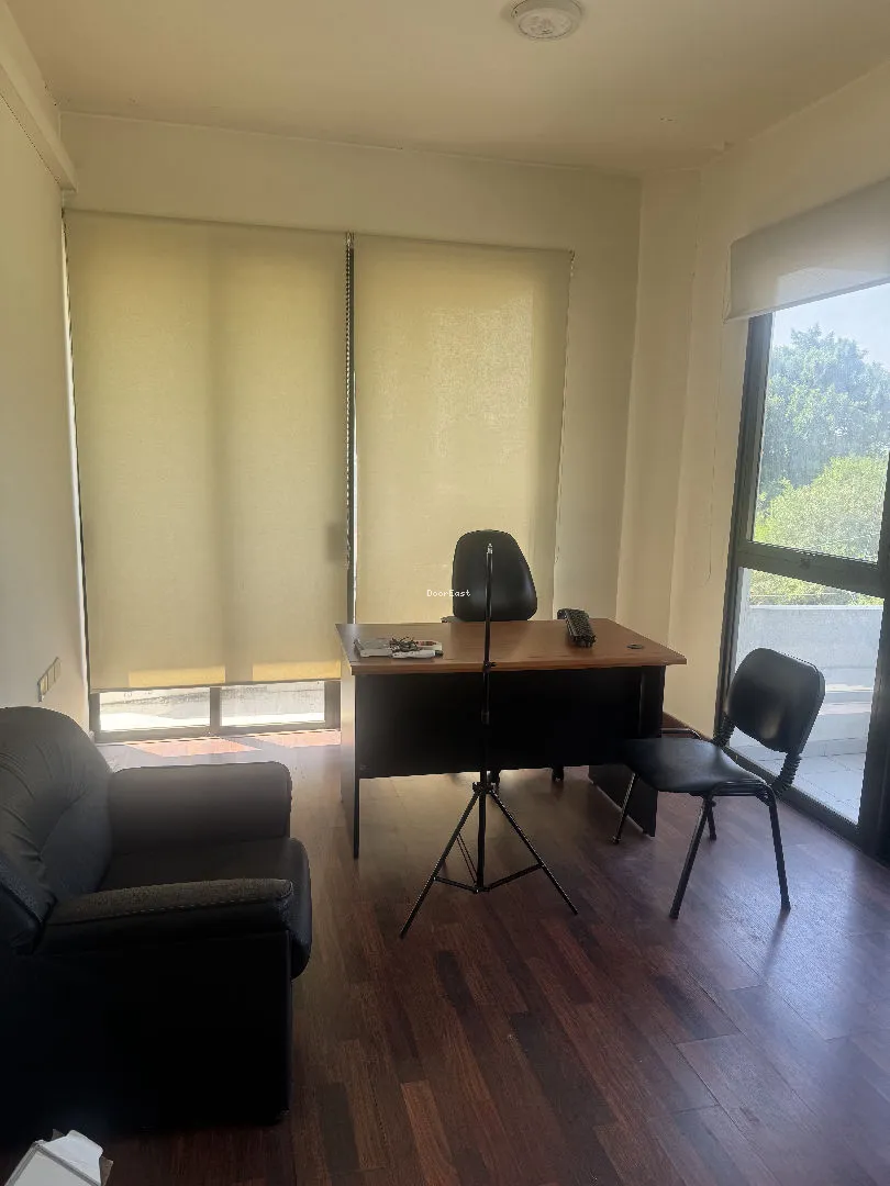 Office for sale in Aoukar