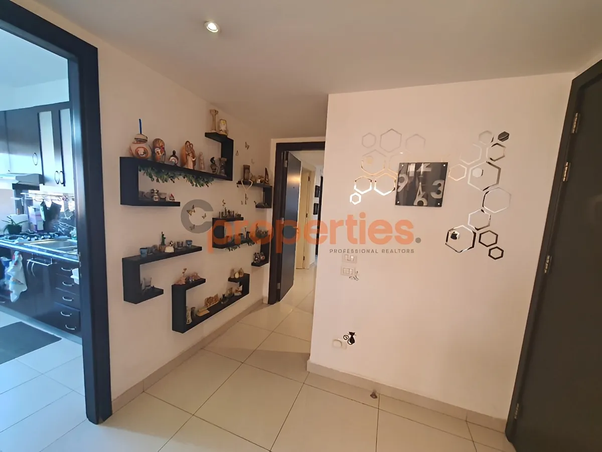 Apartment for Sale in Jdeideh