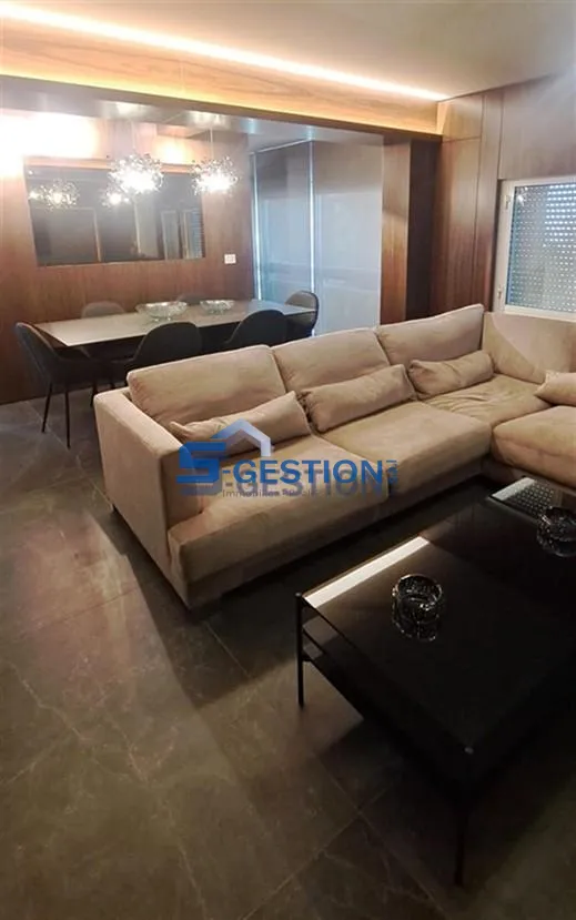 Chalet for Rent in Faqra - 3 bed, 3 bath