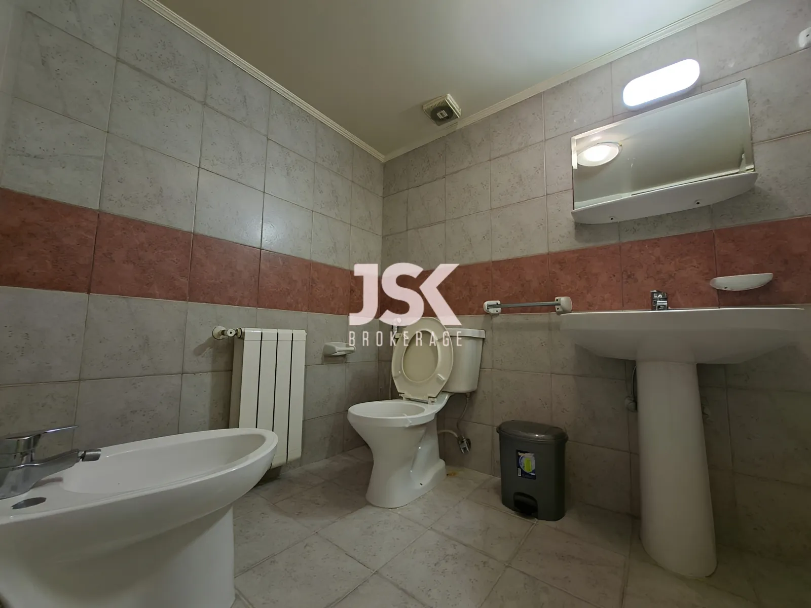 Apartment for Sale in Broummana