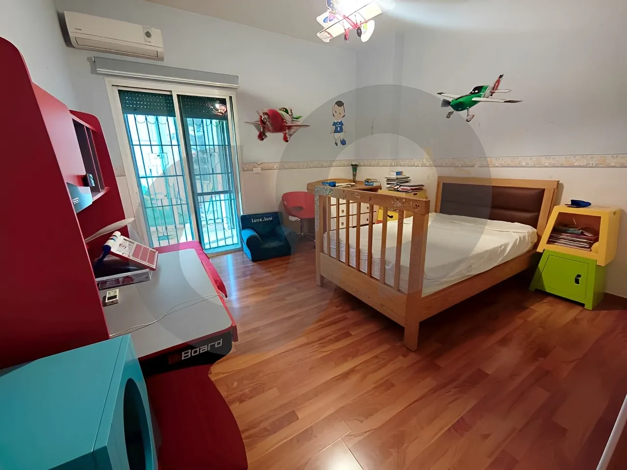 Apartment for Sale in Ain Saadeh