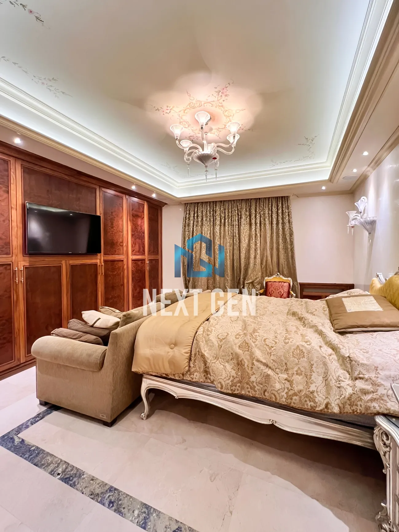 Apartment for sale in Downtown, beirut, Lebanon