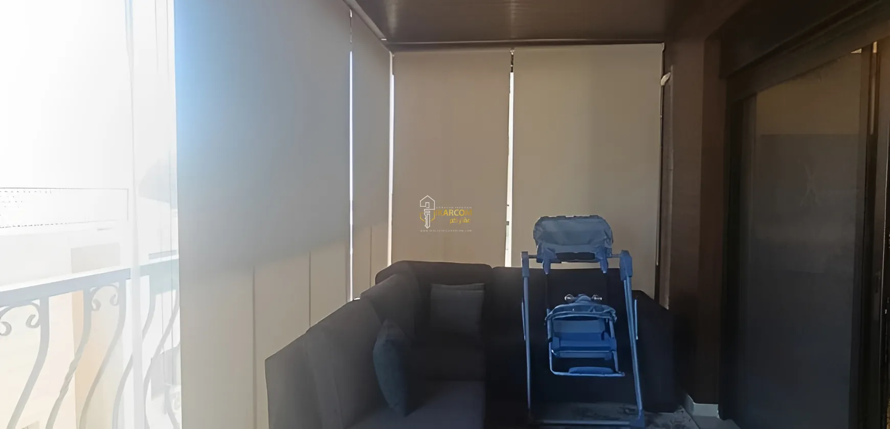 Apartment for Sale in Metn, Douwar, Lebanon - 3 bed, 3 bath