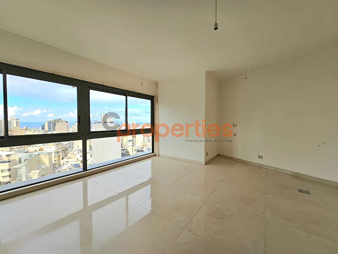 Apartment for Sale in Achrafieh