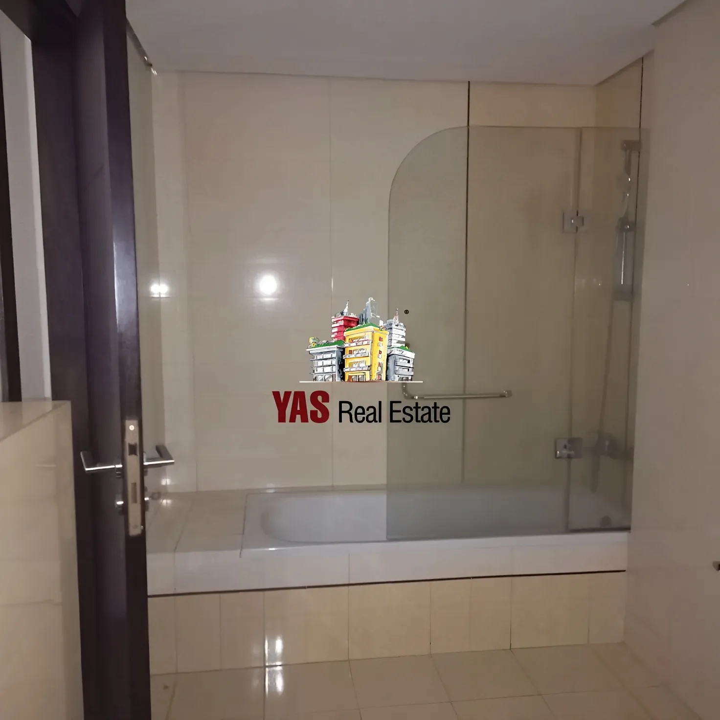 Apartment for Sale in Baabda