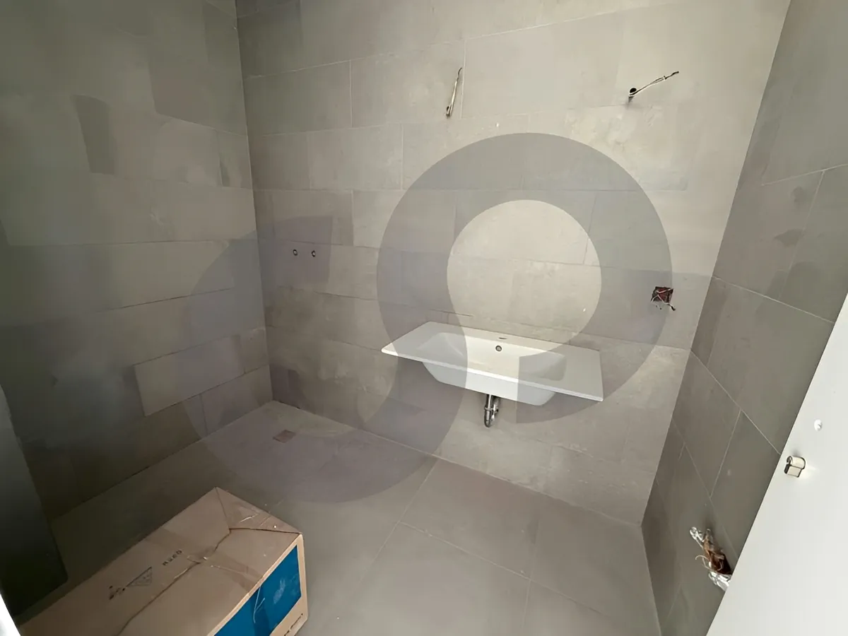 Apartment for Sale in Achrafieh, Beirut, Lebanon