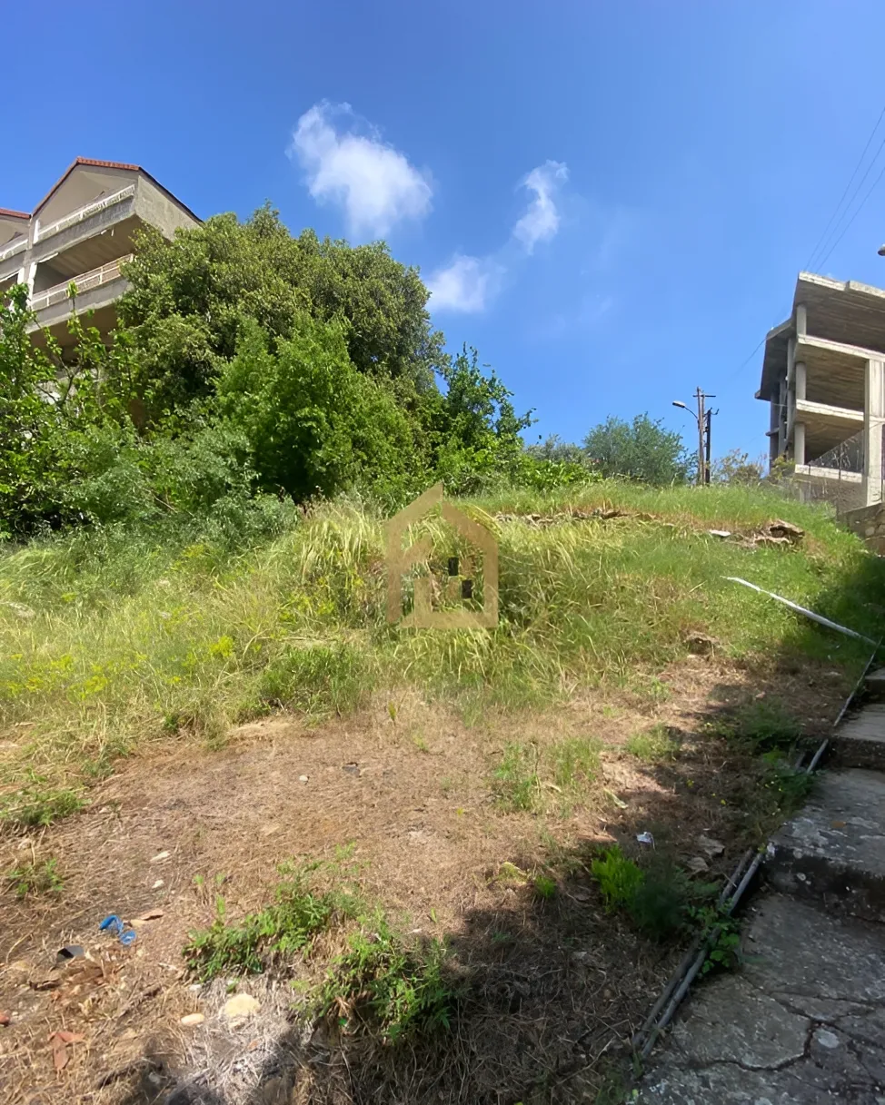 Residential Land for sale in Jeita, Lebanon