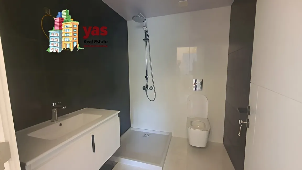 Apartment for Sale in Hboub