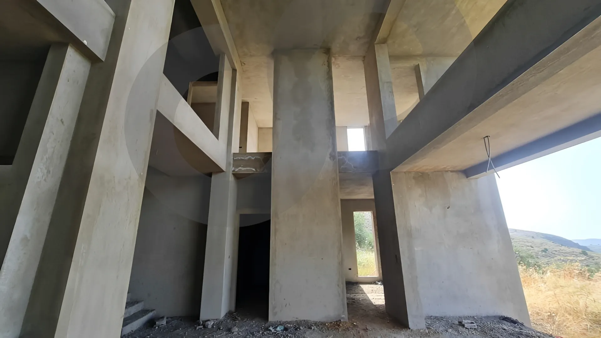 Villa for Sale in Majdal, Lebanon
