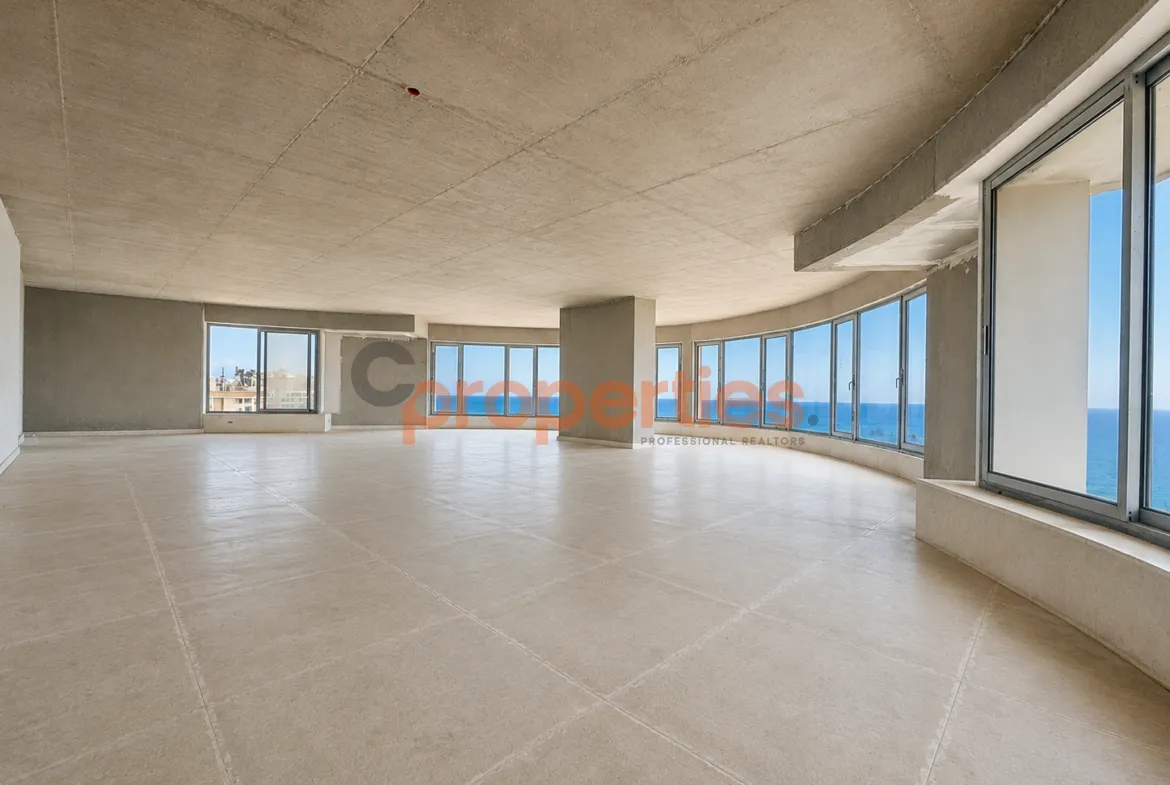 Apartment for Sale in Raoucheh