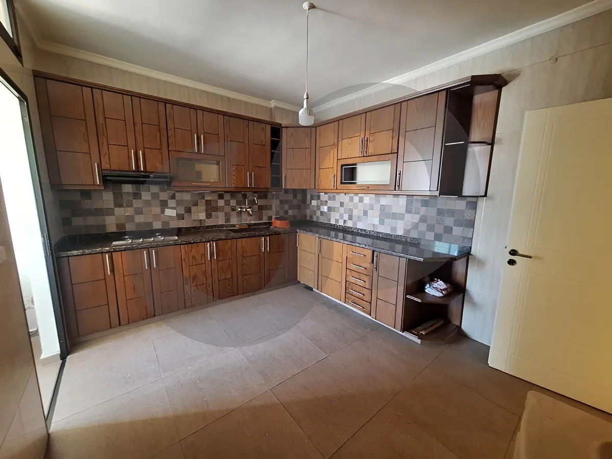 Apartment for Rent in Baouchriyeh, Lebanon