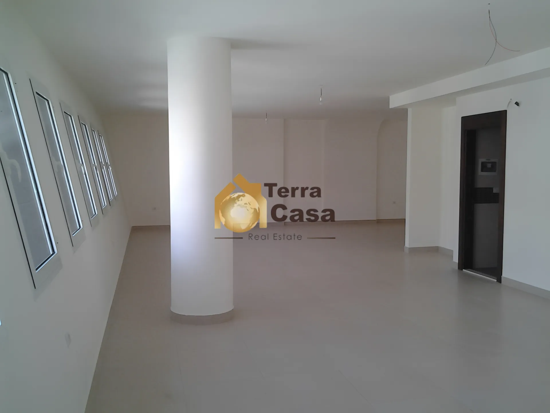 Office for Rent in Zahle