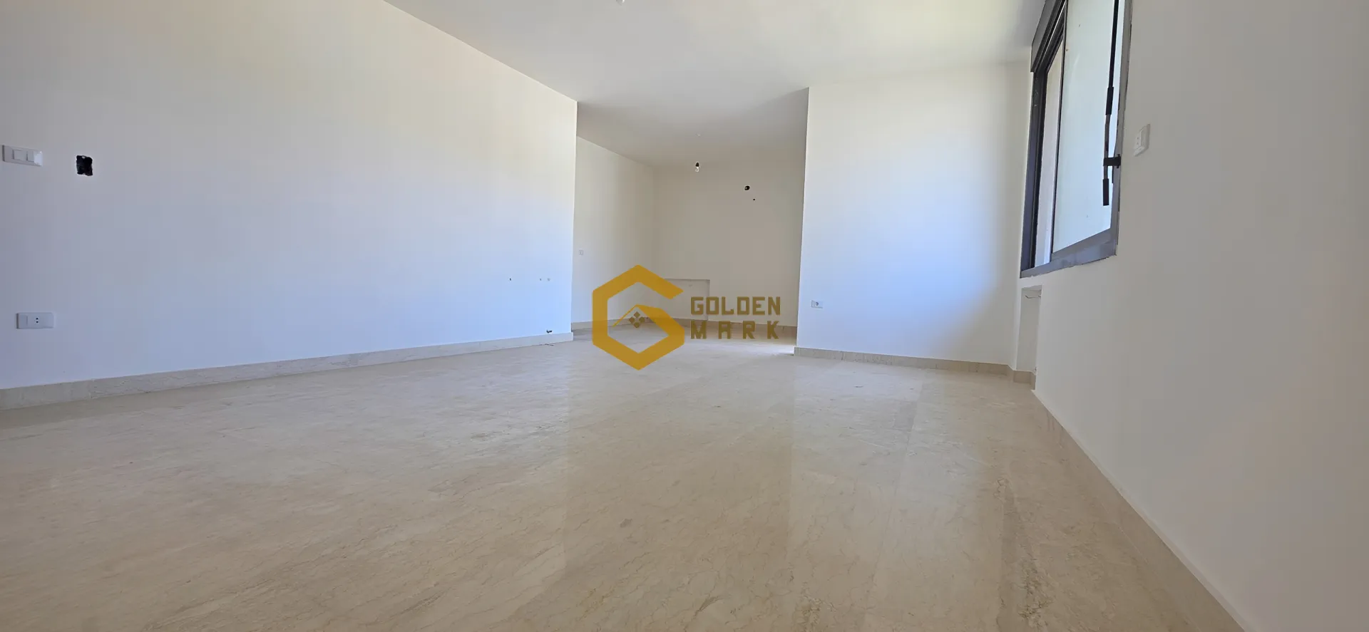Apartment for Rent in Aaoukar