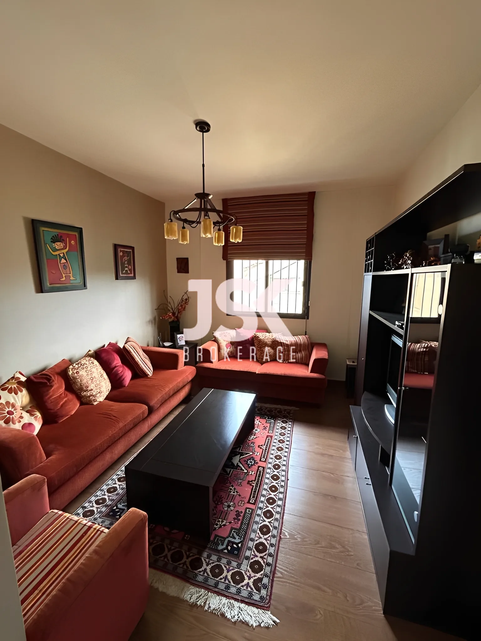 Apartment for Rent in Ain Saadeh, Lebanon