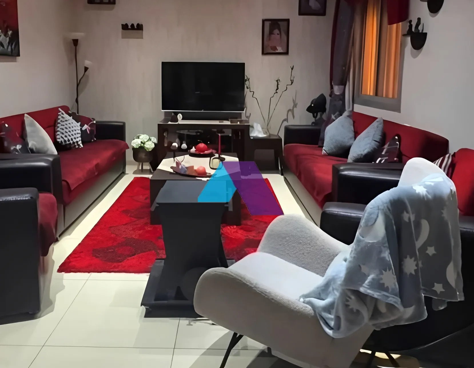 Apartment for Sale in Sin El Fil - 2 bed, 2 bath