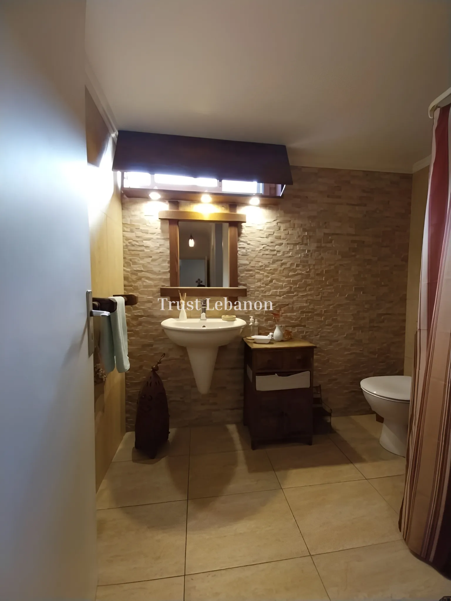 Apartment for sale in Baouchriyeh, Lebanon