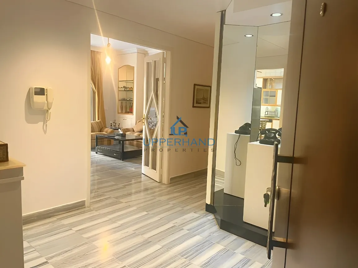 Apartment for Rent in Gemmayzeh, Beirut, Lebanon - 3 bed, 2 bath