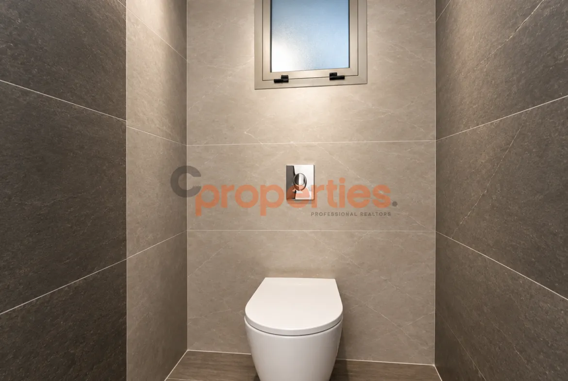 Apartment for Sale in Cornet Chahwan