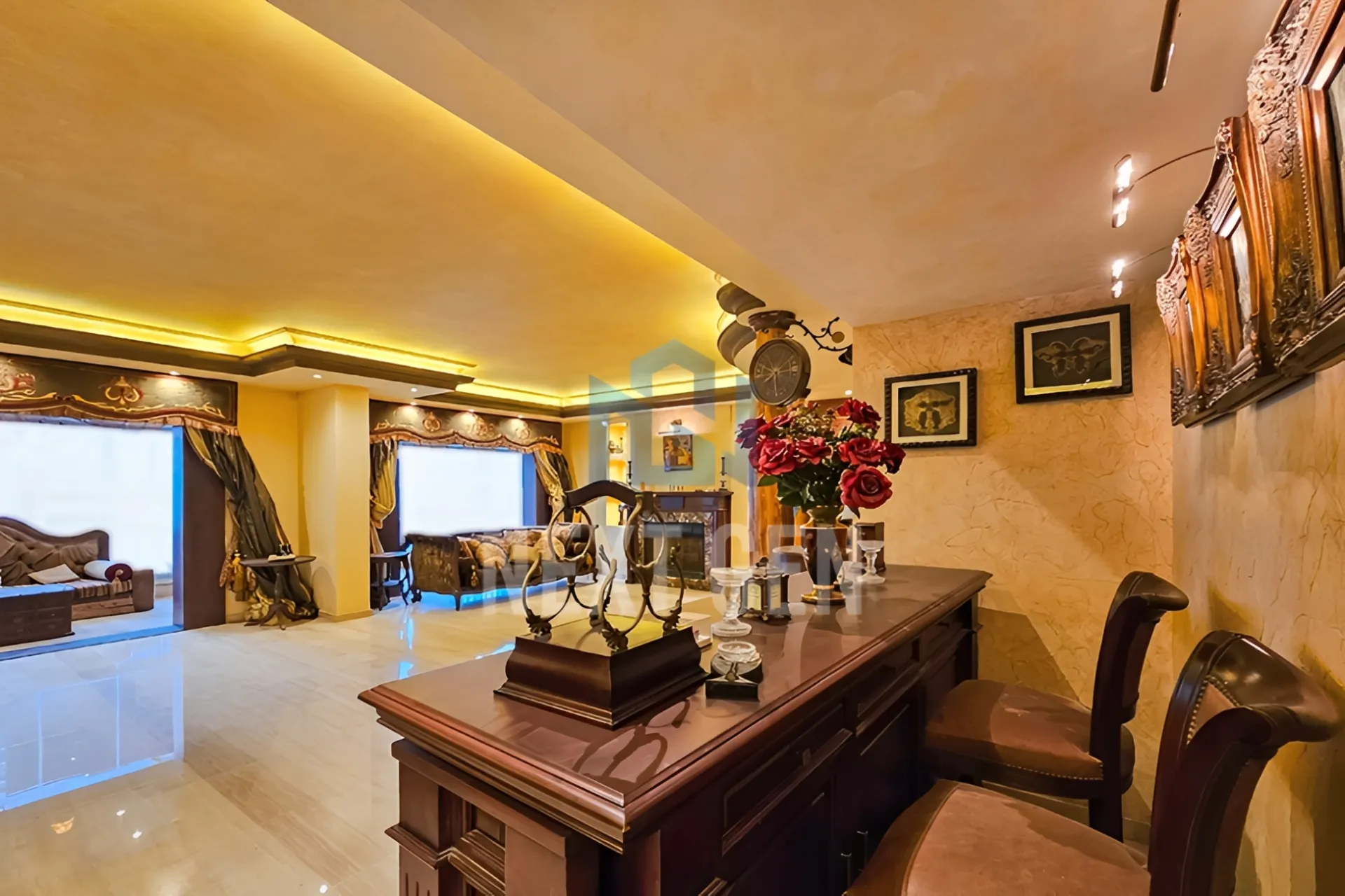 Apartment for sale in Achrafieh, Beirut, Lebanon