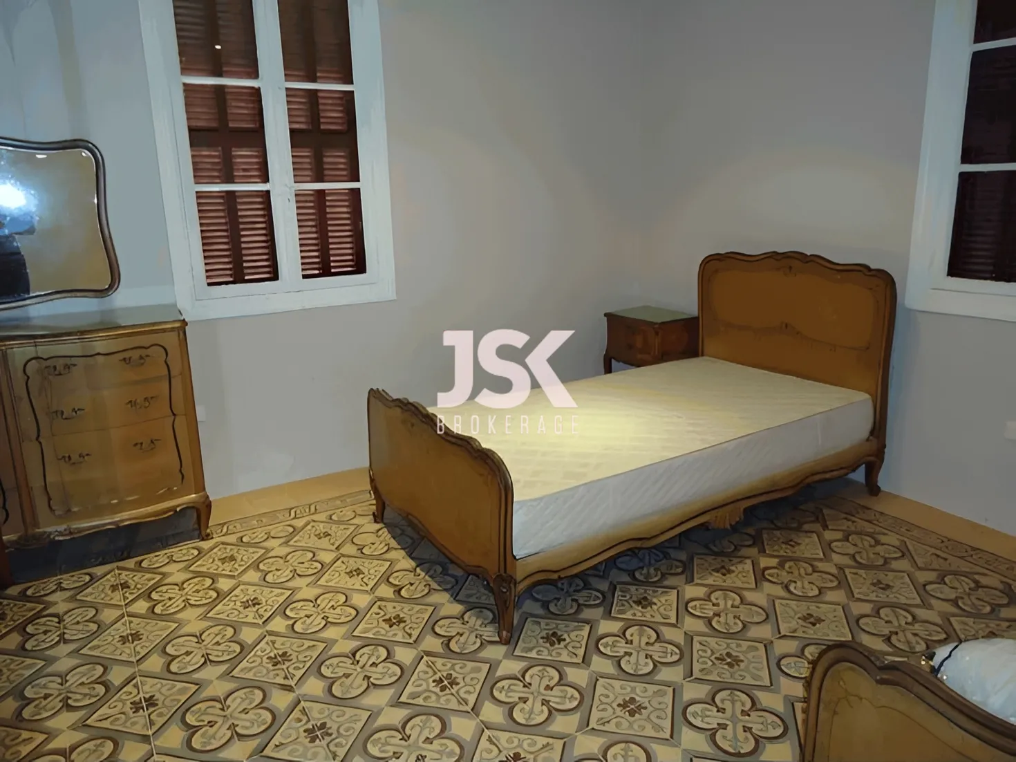 Apartment for rent in Hamra