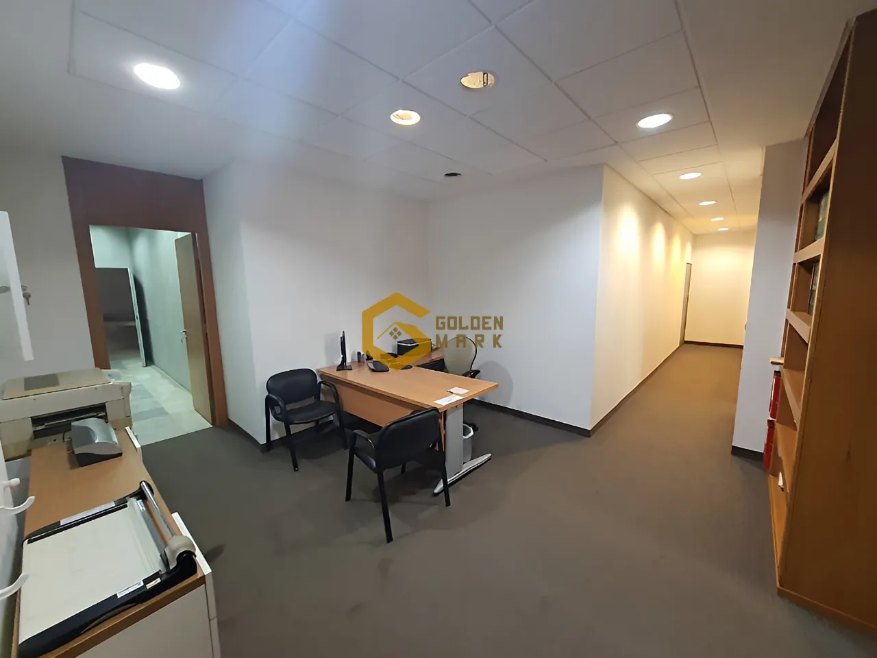 Warehouse for Sale in Mansourieh