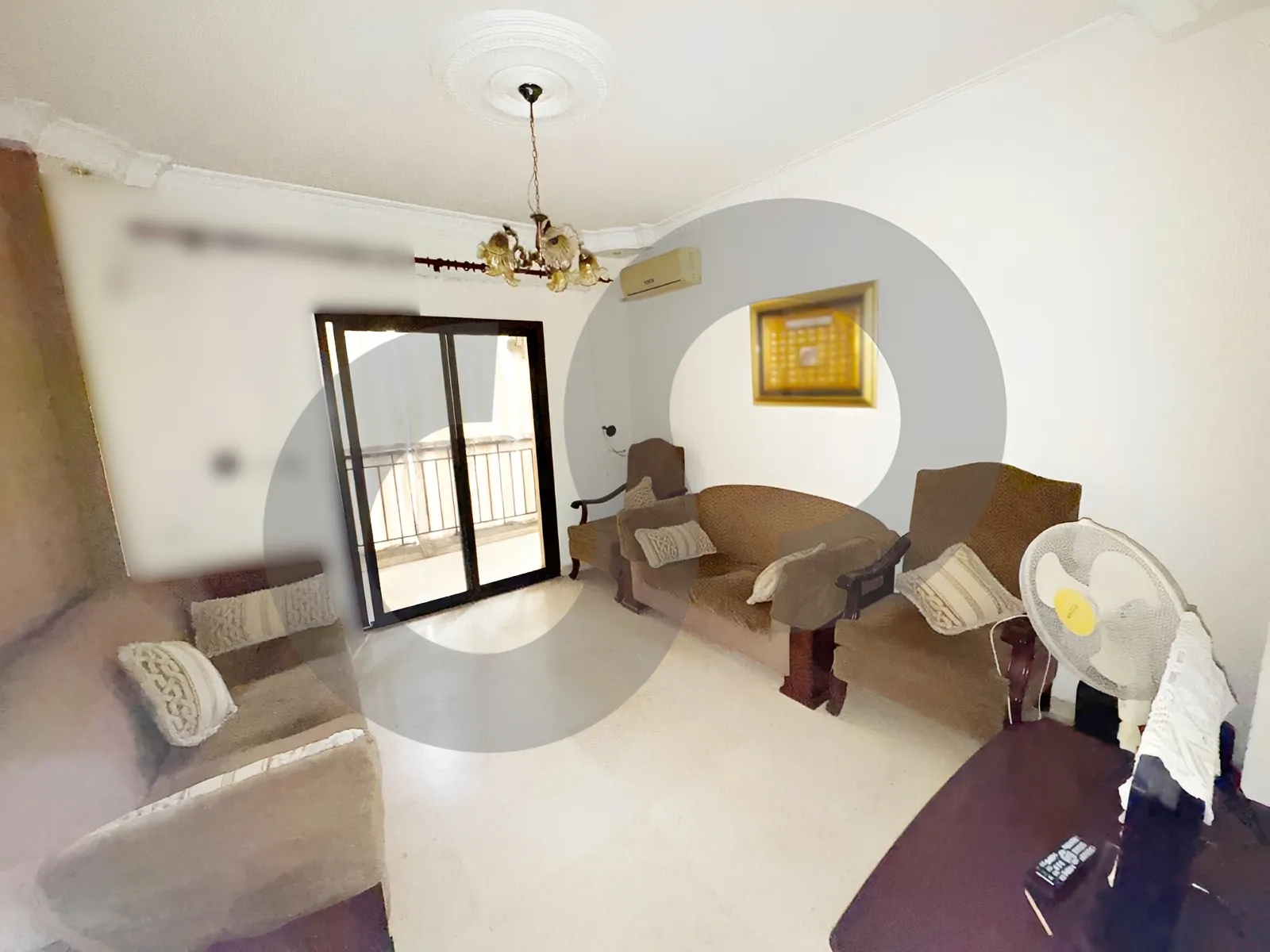 Apartment for Sale in Salim Salam