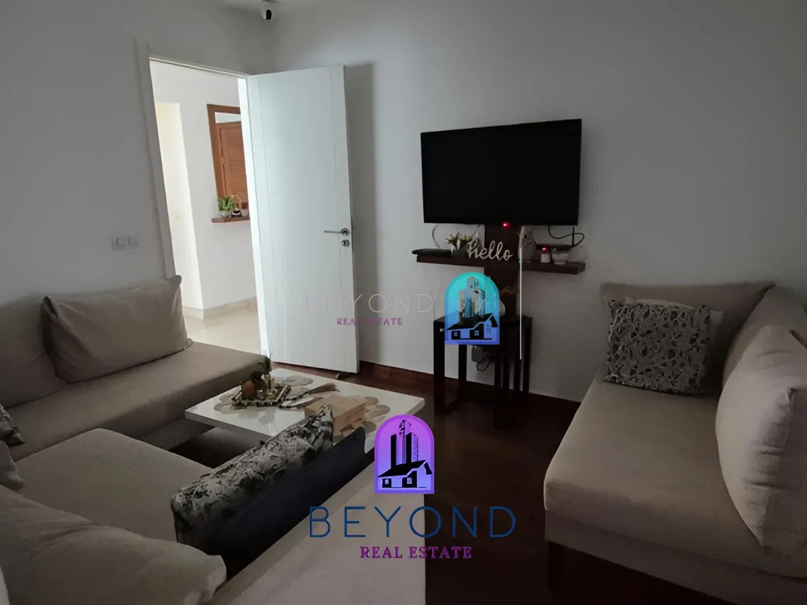 Apartment for sale in Sin El Fil, Lebanon - 3 bed, 3 bath