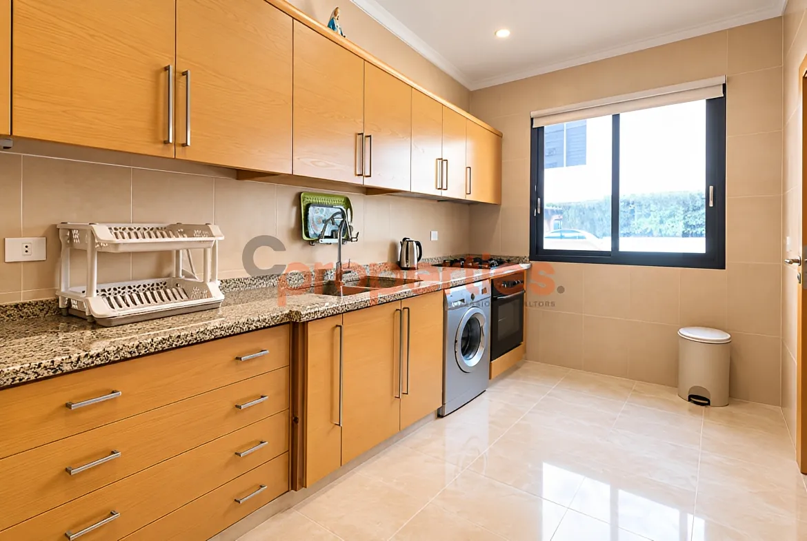 Apartment for Rent in Ain Saadeh