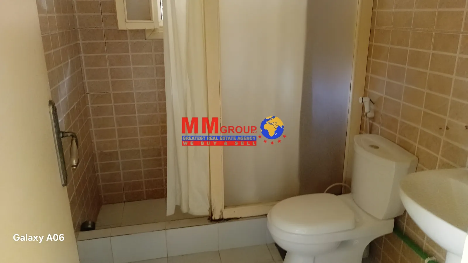 Apartment for Rent in Ain Najm