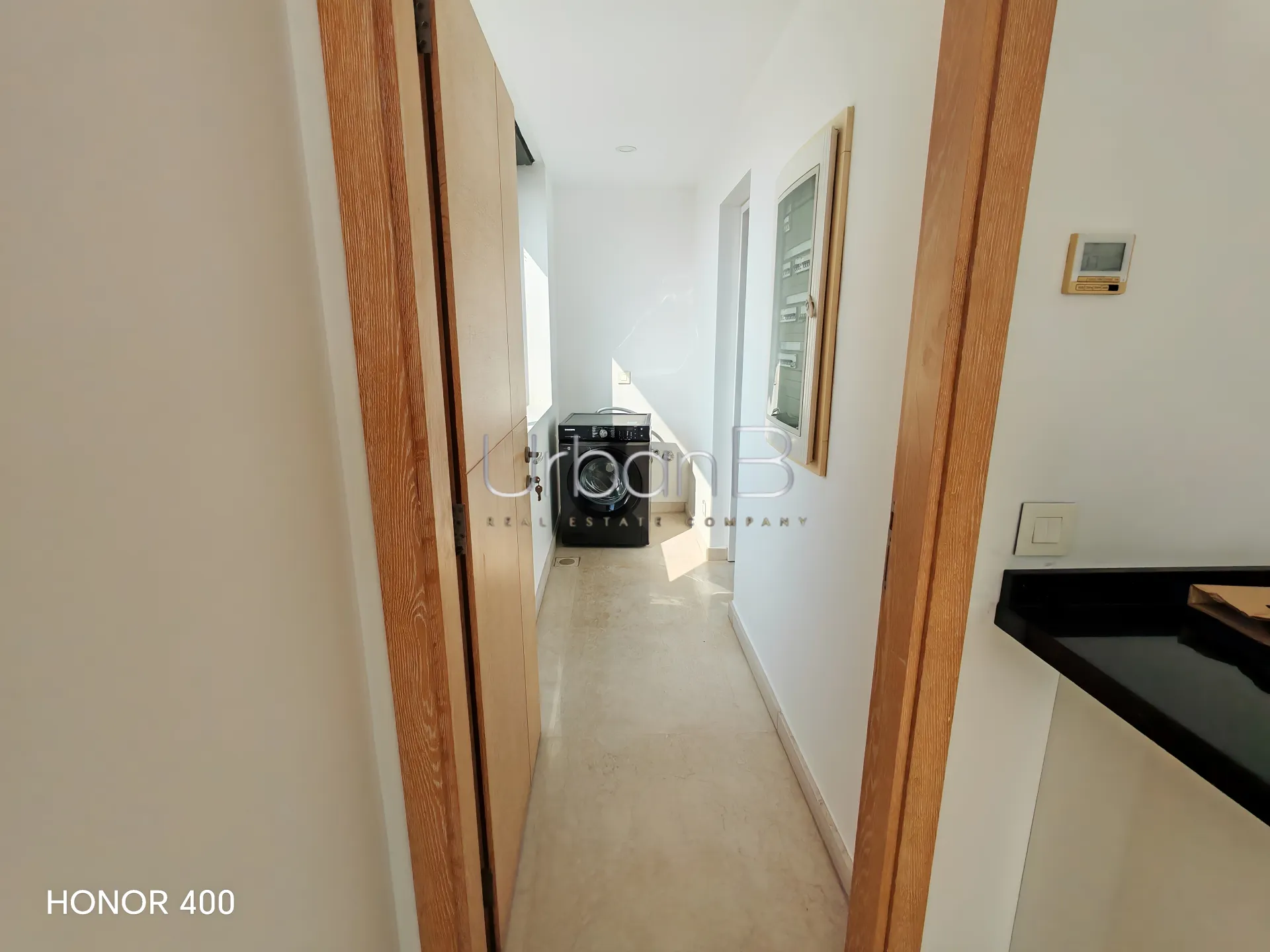 Apartment for rent in Hotel Dieu