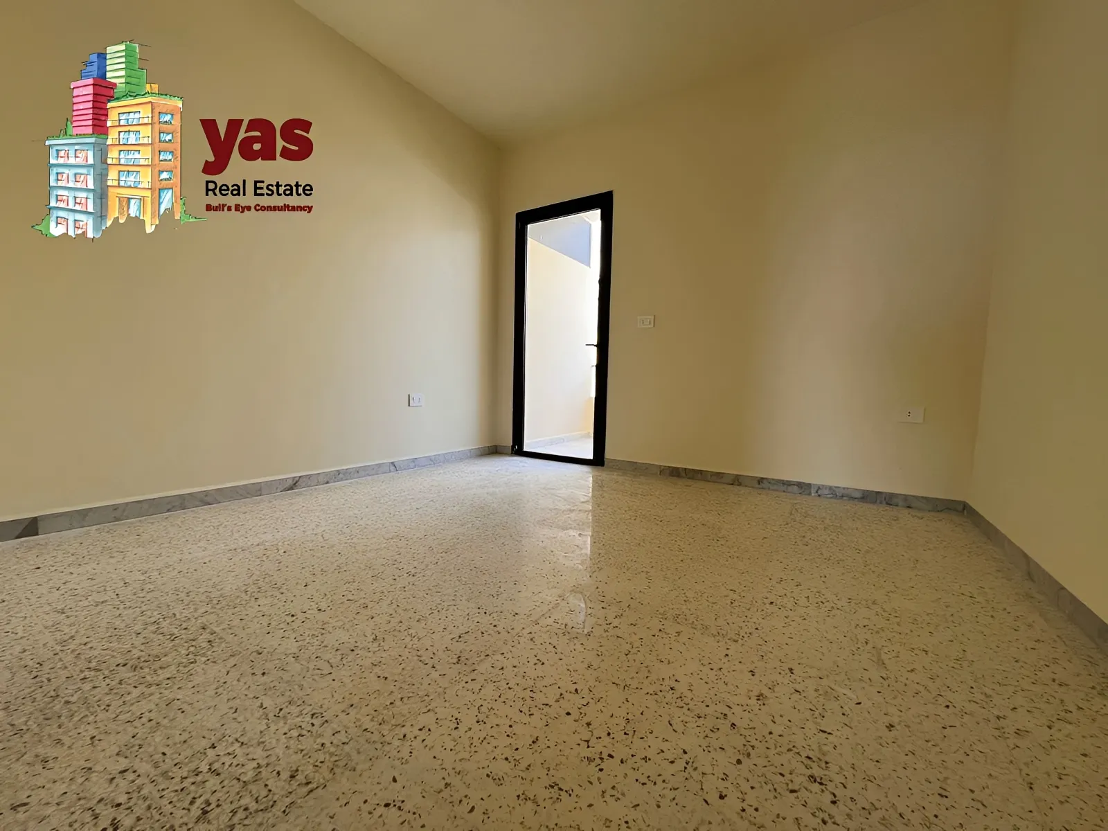 Apartment for Rent in Zouk Mikael