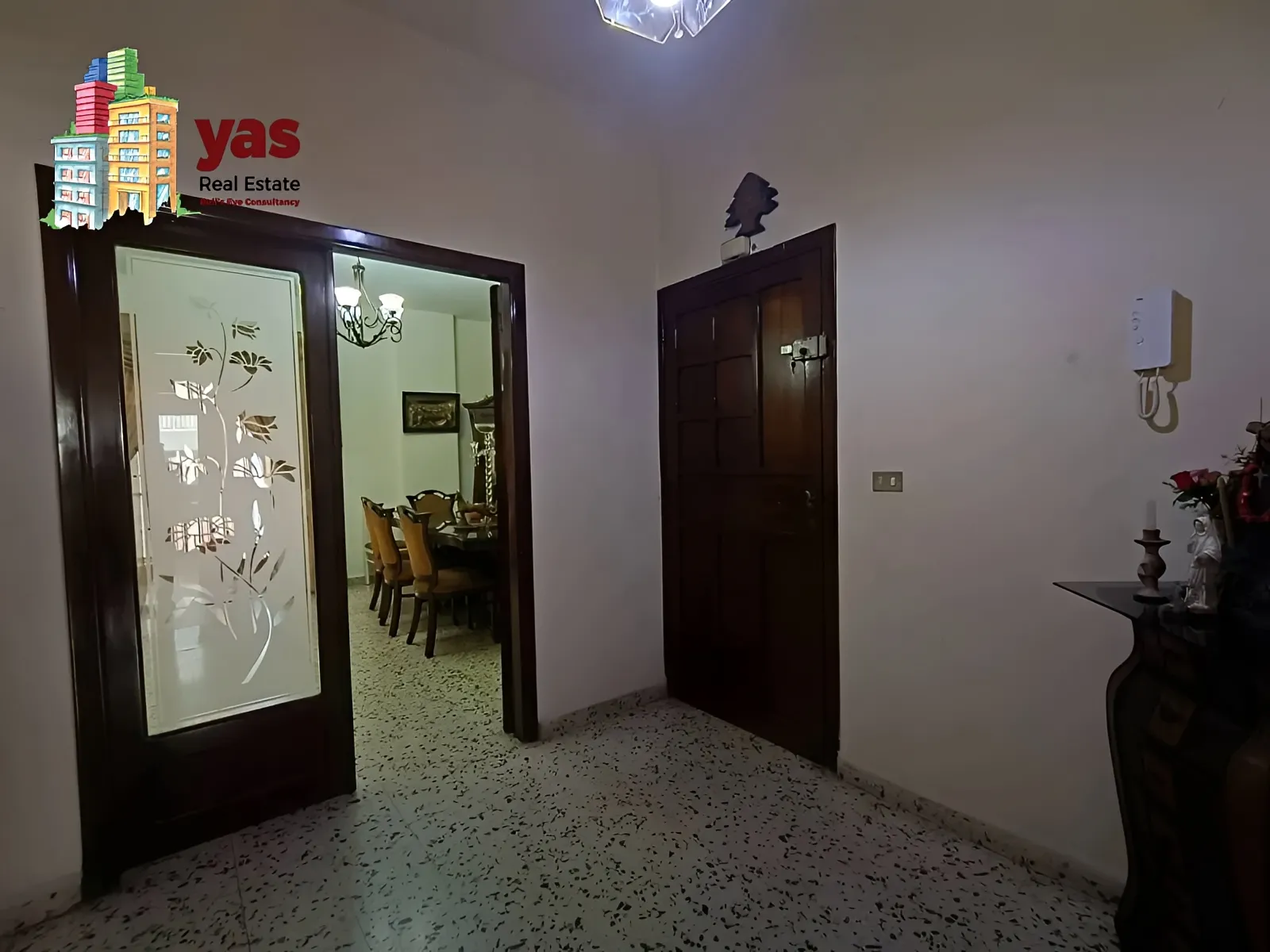 Apartment for Sale in Dekwaneh