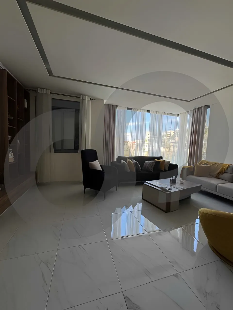 Apartment for Rent in Blat