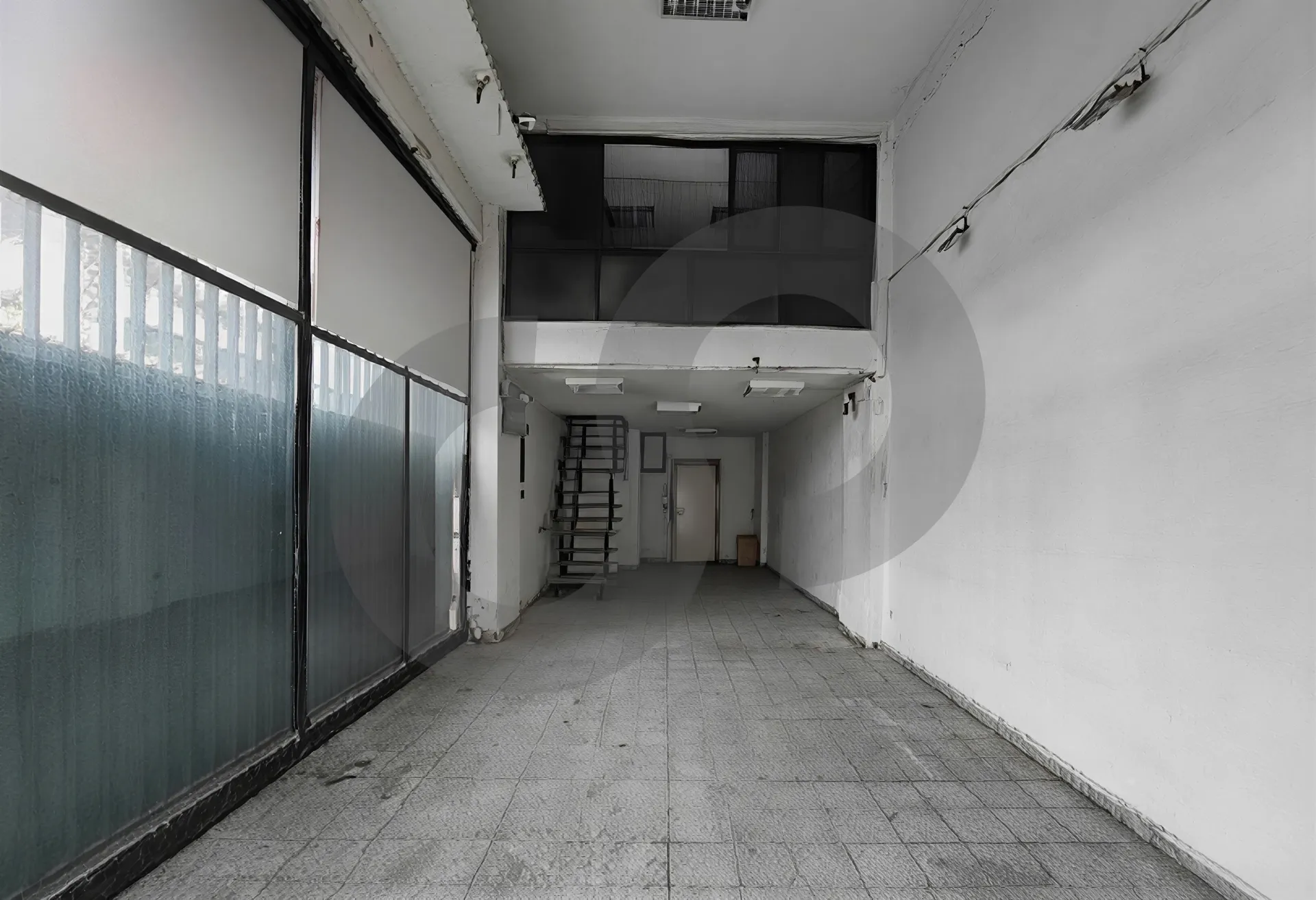 Commercial Property for Rent in Daoura