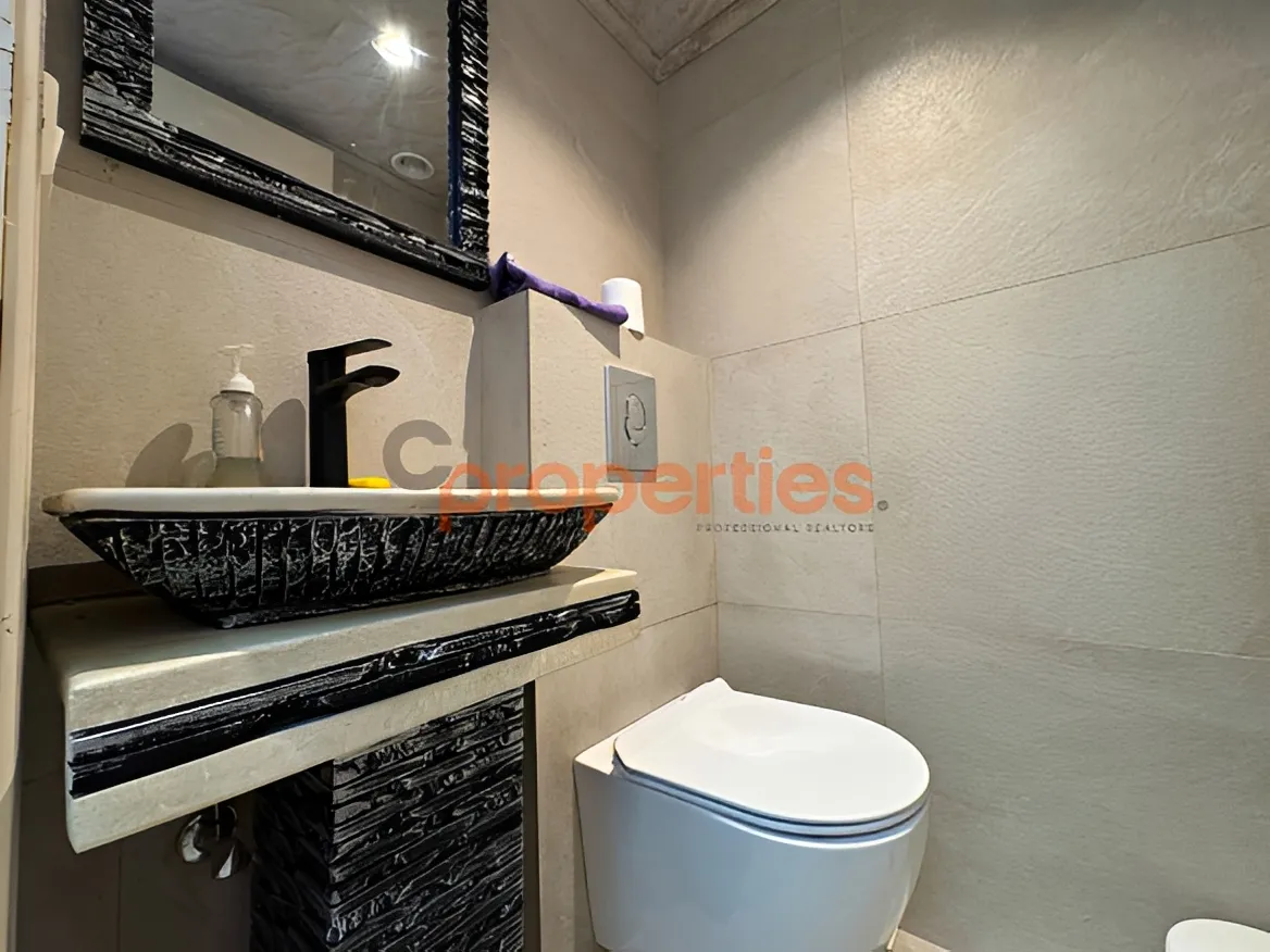 Chalet for Sale in Faqra