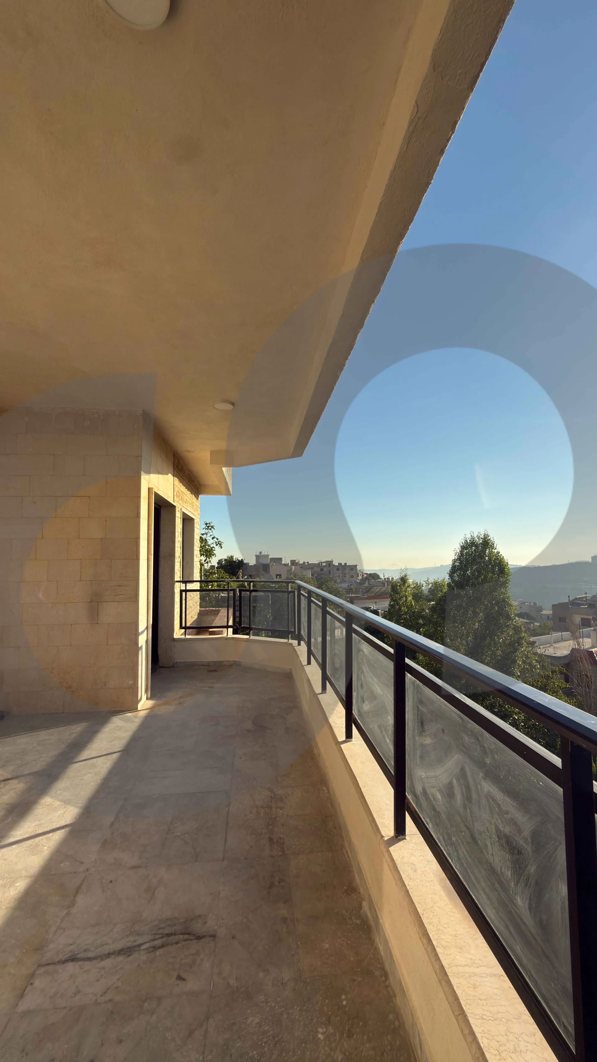 Apartment for Sale in Charoun