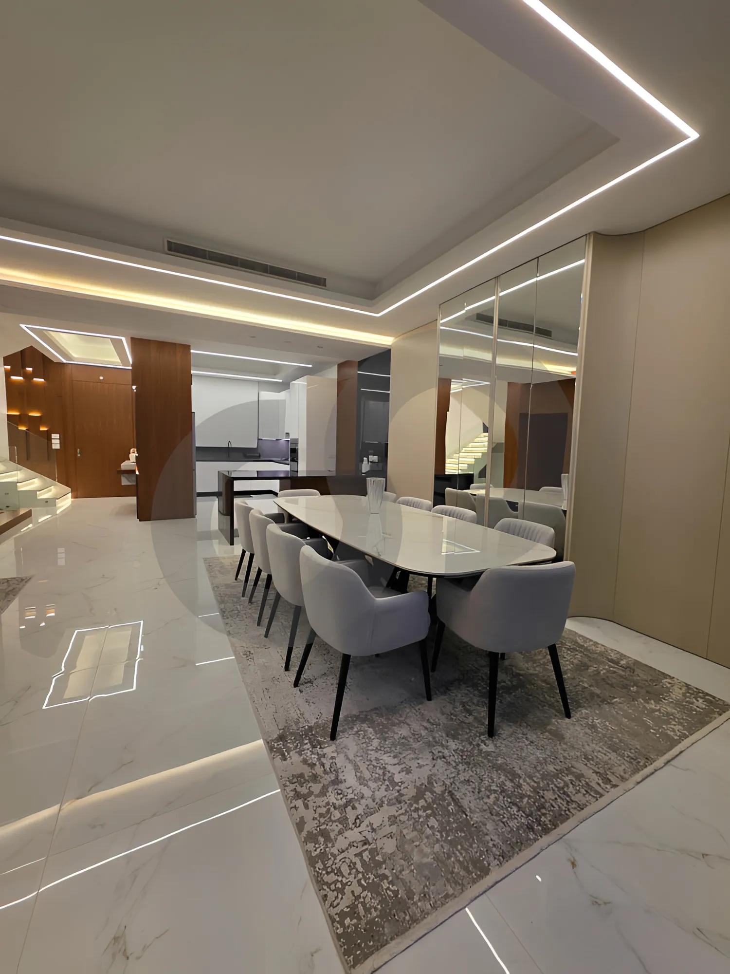 Villa for Sale in Damour