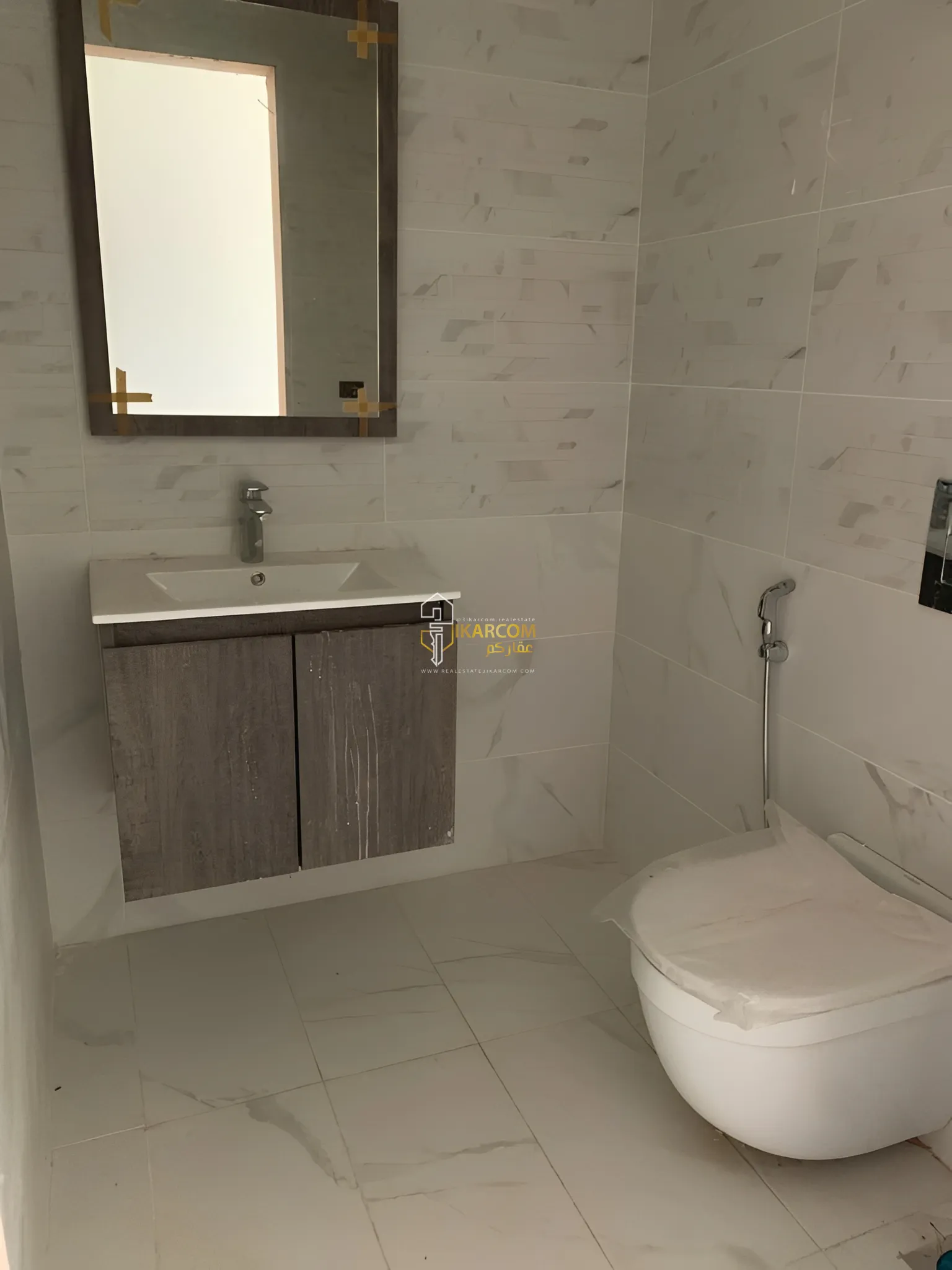 Apartment for Sale in Ain Saadeh