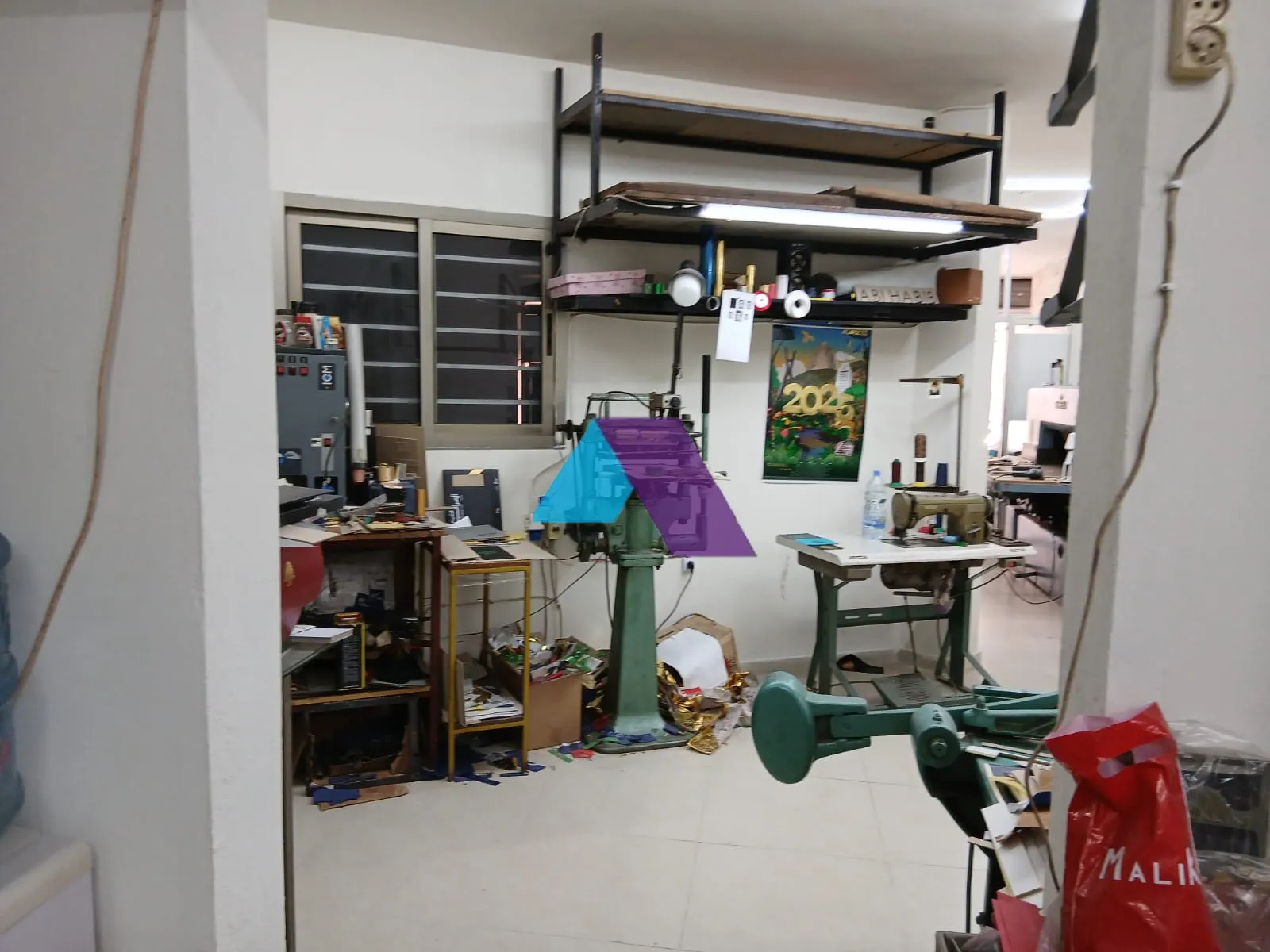Shop for sale in Bauchrieh, Lebanon