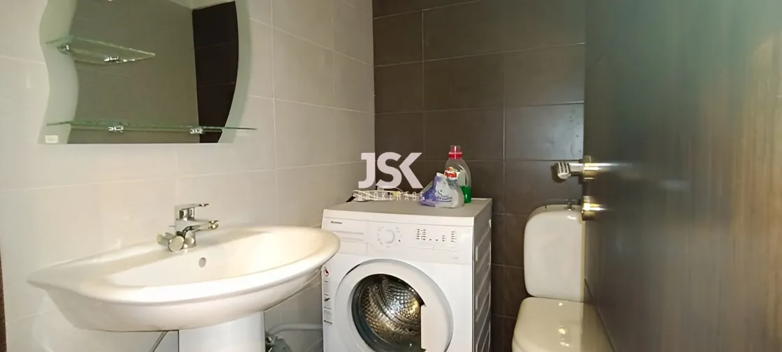 Apartment for Rent in Ajaltoun